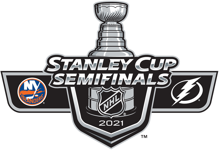 Stanley Cup Playoffs 2021 Special Event Logo v5 iron on transfers for T-shirts